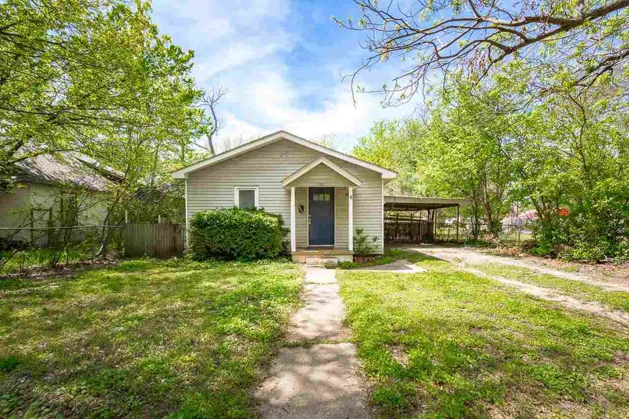 1406 S Springfield Street, Stillwater, OK 74074 - #2