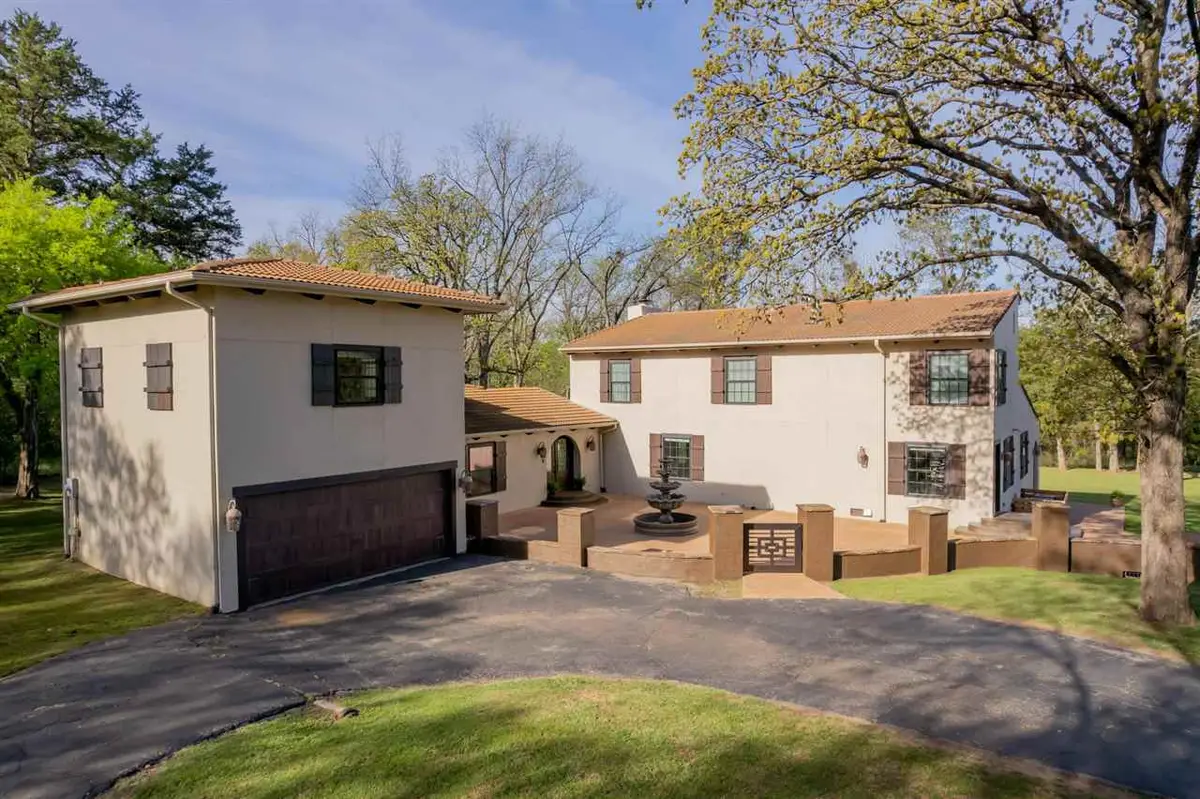 2420 S Tanglewood Circle, Stillwater, OK 74074-0000 - #1