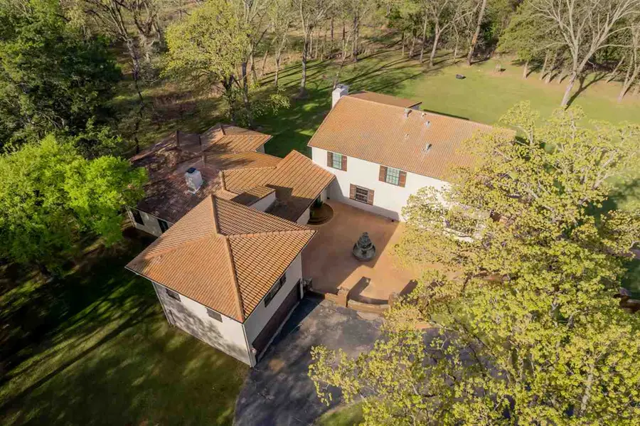 2420 S Tanglewood Circle, Stillwater, OK 74074-0000 - #2