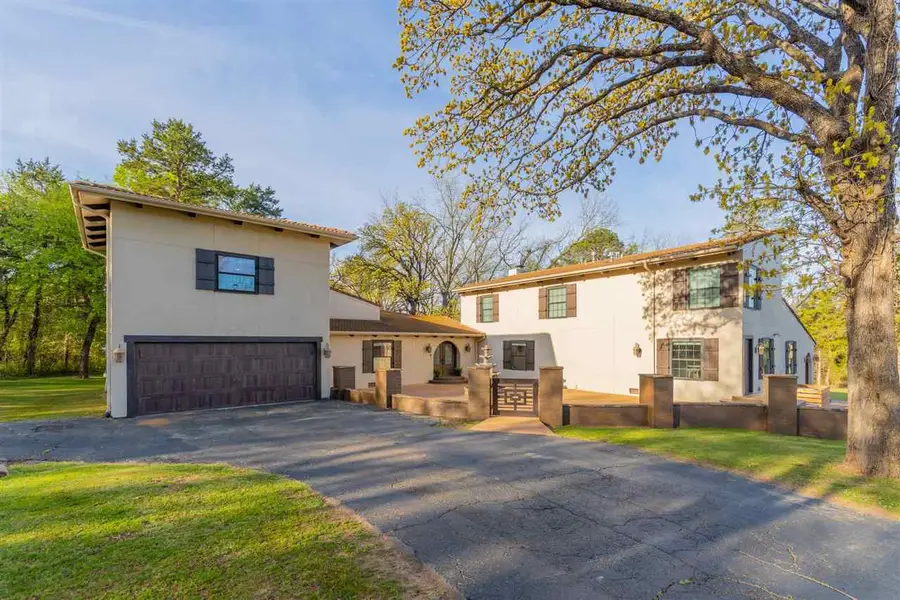 2420 S Tanglewood Circle, Stillwater, OK 74074-0000 - #3