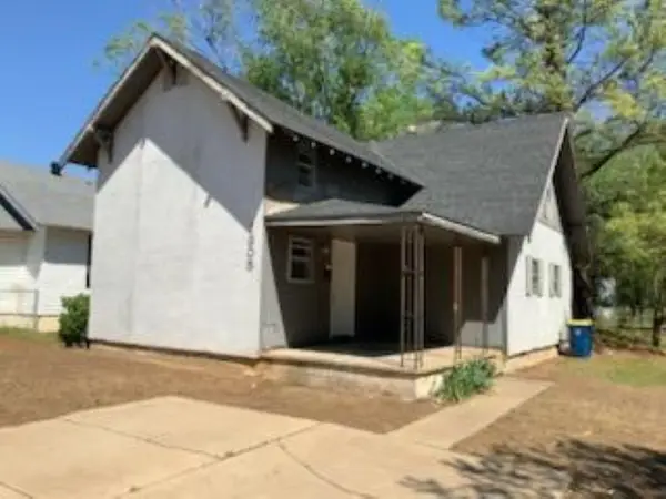 1605 S Aetna Street, Stillwater, OK 74074-0000