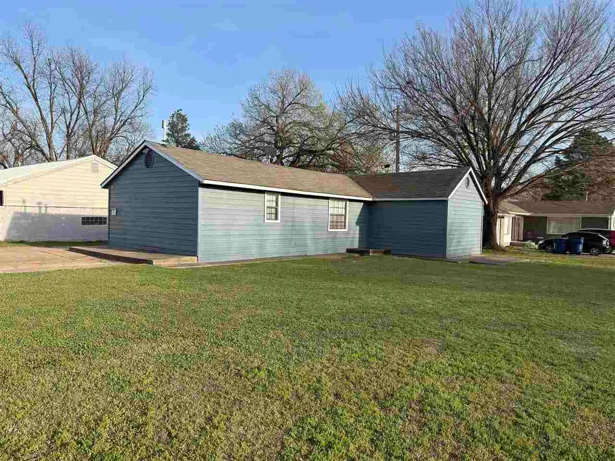 1817 W Admiral Avenue, Stillwater, OK 74074 - #1