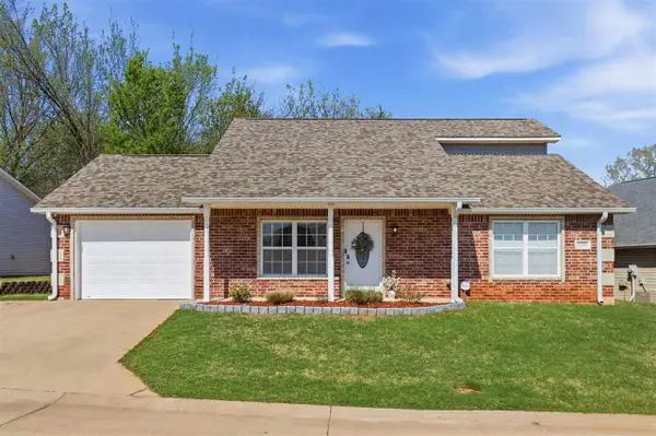 2218 E Post Oak Drive, Stillwater, OK 74075