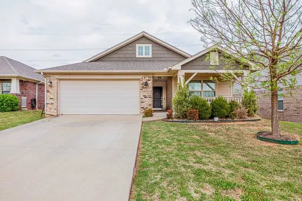 1135 S Chandler Street, Stillwater, OK 74074