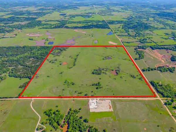 E 780 Road, Cushing, OK 74023