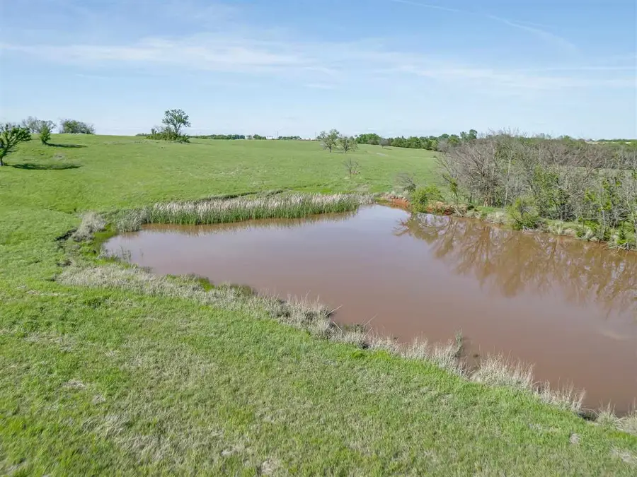 E 780 Road, Cushing, OK 74023 - #2