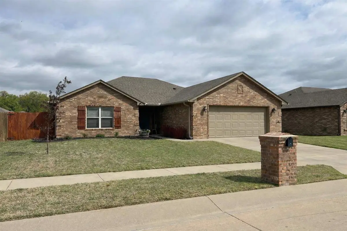 509 E Pams Drive, Perkins, OK 74059 - #1