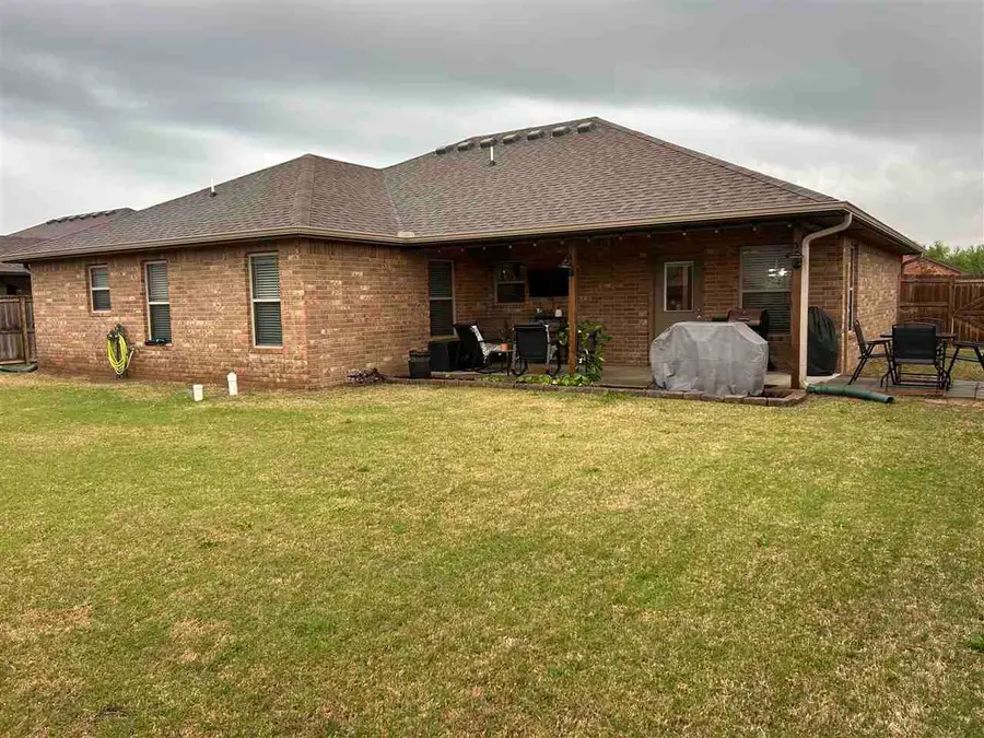 509 E Pams Drive, Perkins, OK 74059 - #2