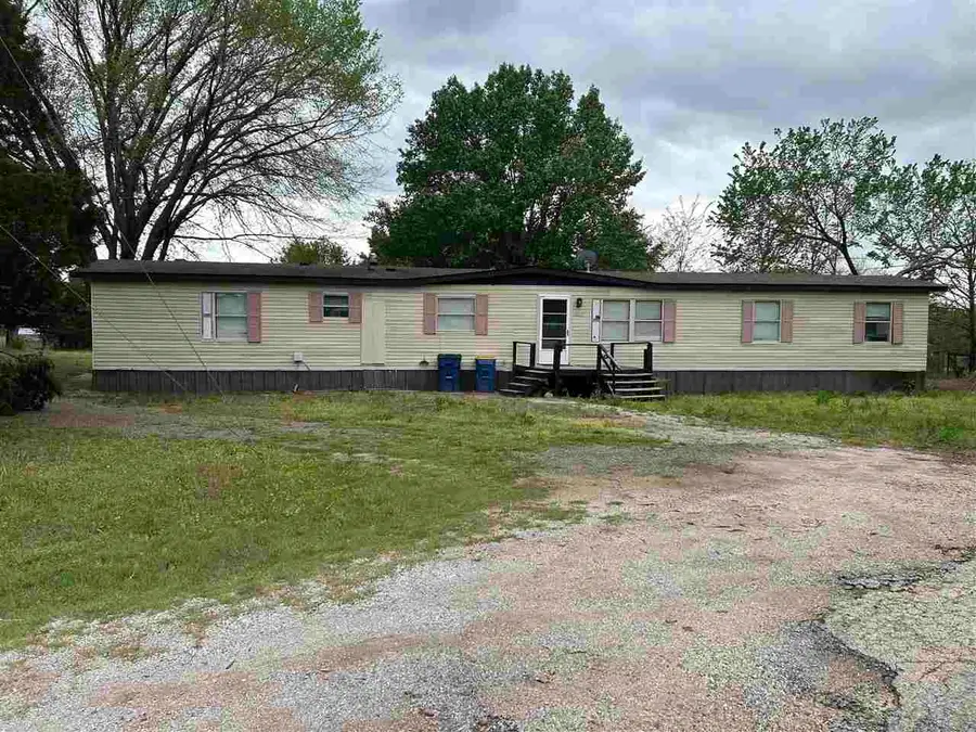 3611 E Andy Kay Lane, Stillwater, OK 74075 - #2