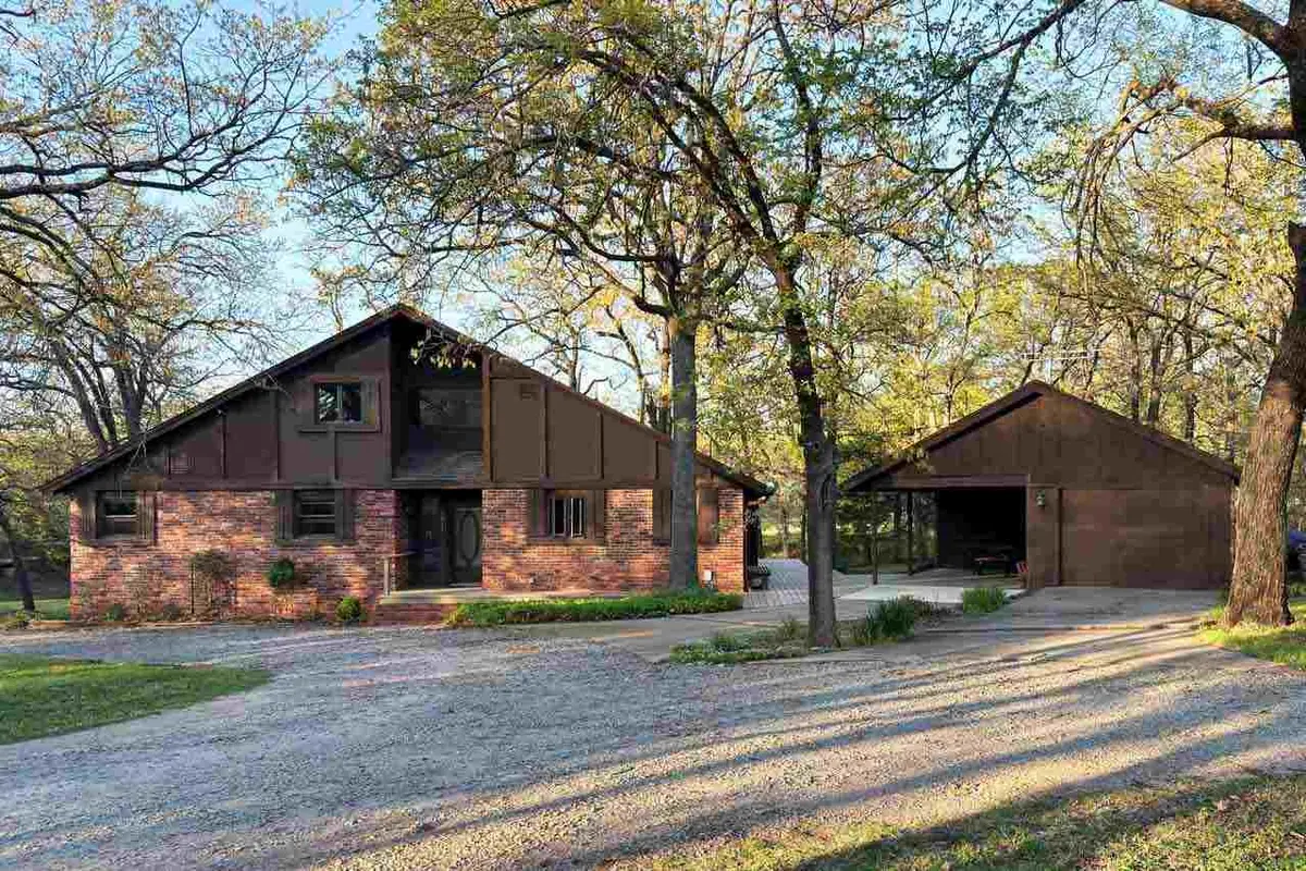 1019 Acorn Lane, Stillwater, OK 74074 - #1