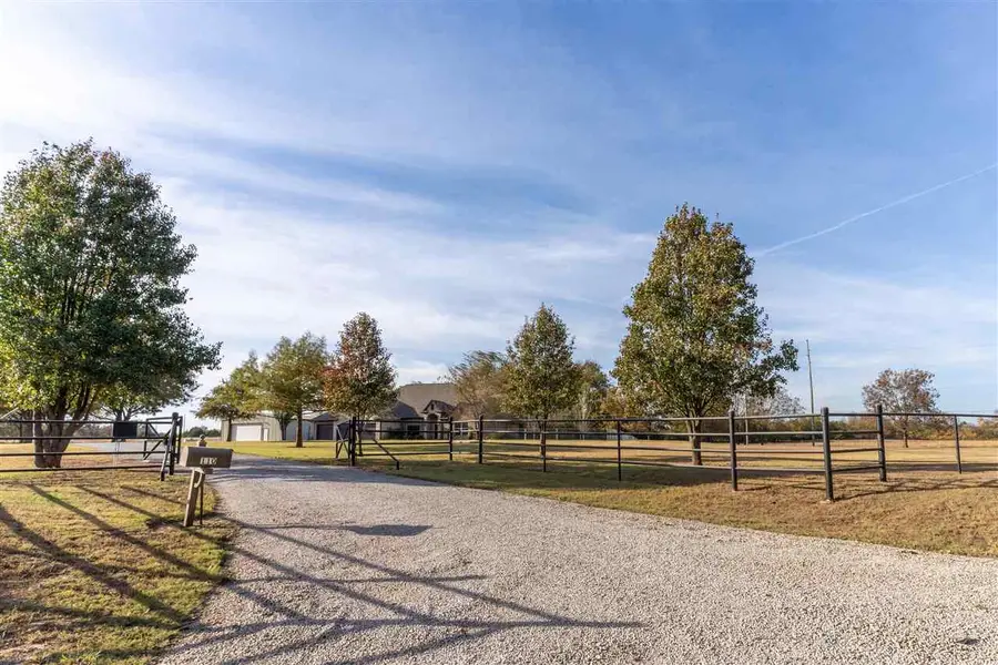 110 S Brush Creek Road, Stillwater, OK 74075-8308 - #2