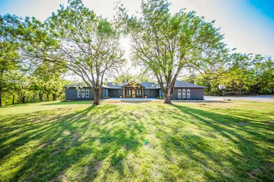 504 S Tan Tara Street, Stillwater, OK 74074 - #2