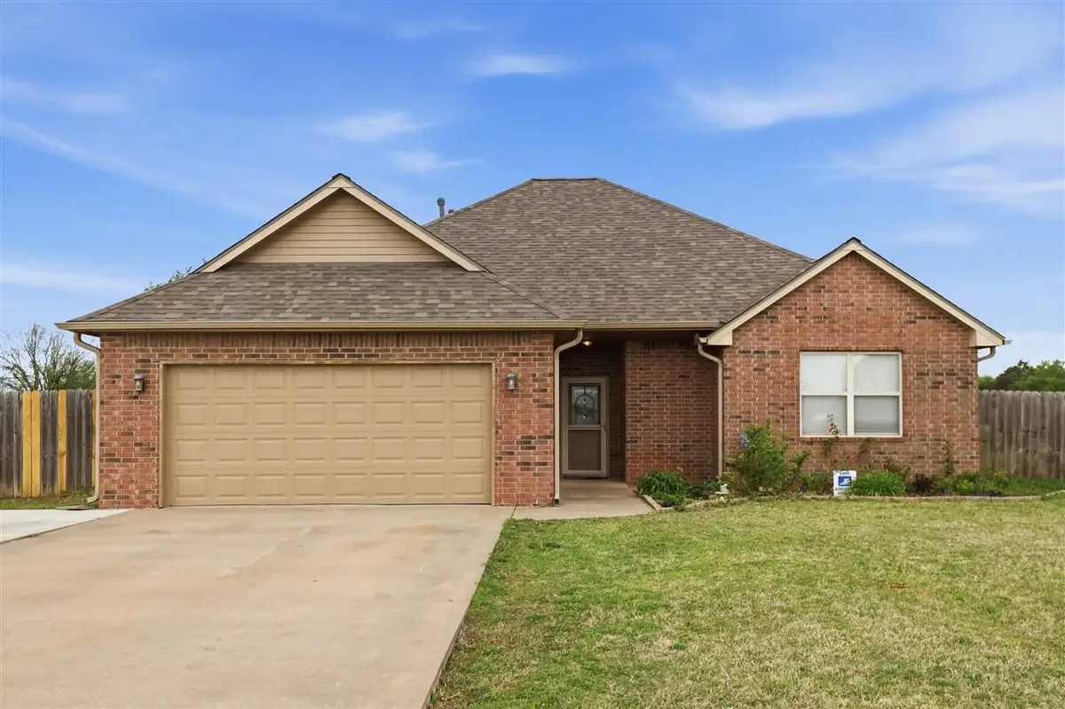 6184 N Willis Street, Stillwater, OK 74075 - #1