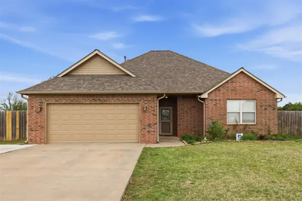 6184 N Willis Street, Stillwater, OK 74075