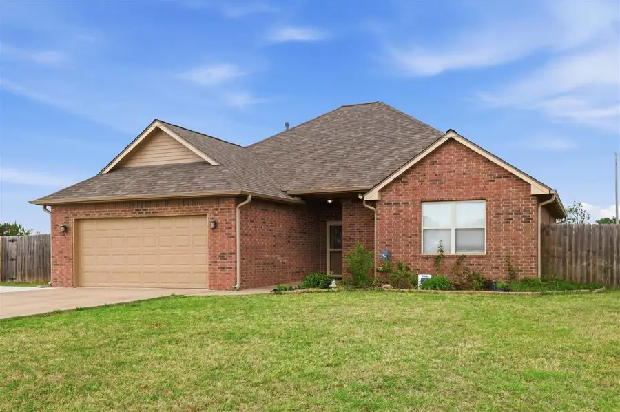 6184 N Willis Street, Stillwater, OK 74075 - #2