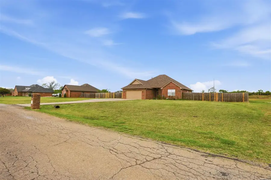 6184 N Willis Street, Stillwater, OK 74075 - #3