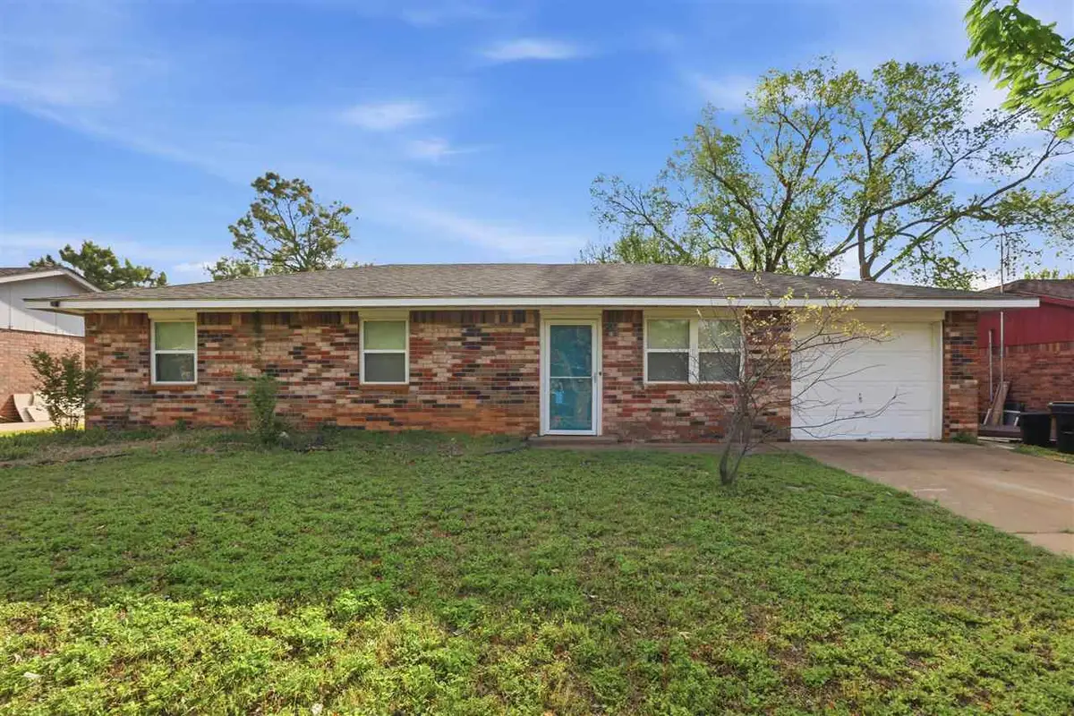 804 N Sharp Street, Perkins, OK 74059 - #1