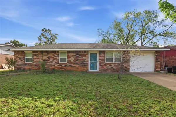 804 N Sharp Street, Perkins, OK 74059