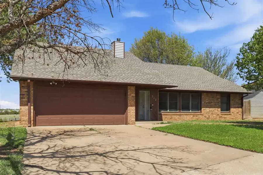 712 E Park Place, Stillwater, OK 74075-1716 - #2