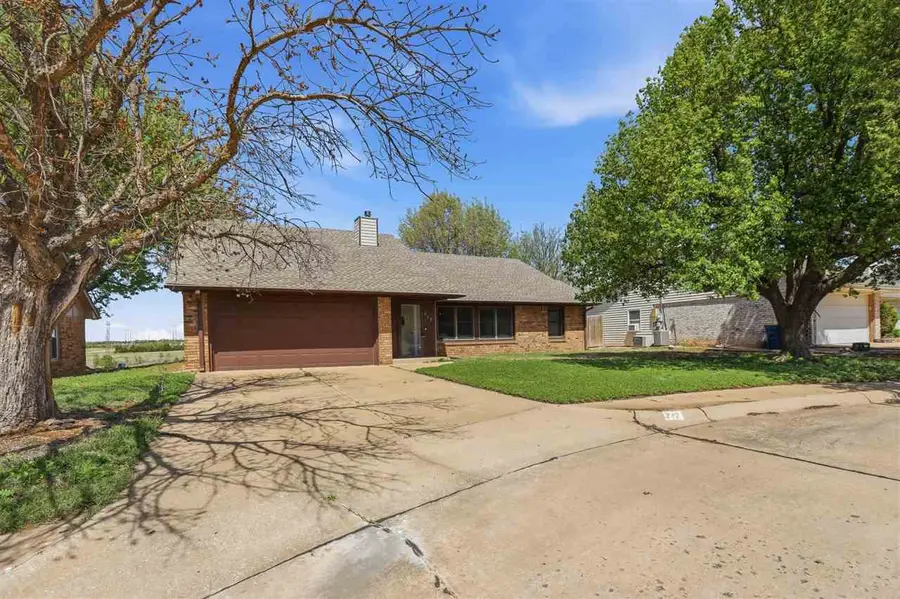 712 E Park Place, Stillwater, OK 74075-1716 - #3