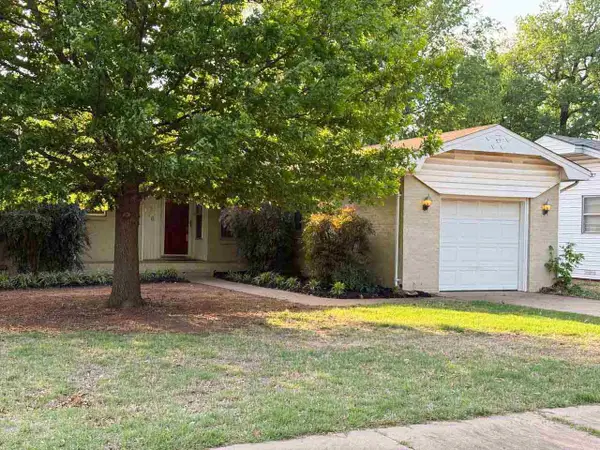 116 S Grandview Street, Stillwater, OK 74075