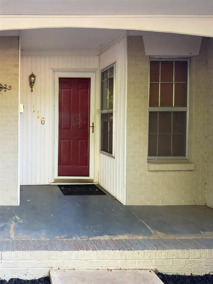 116 S Grandview Street, Stillwater, OK 74075 - #3