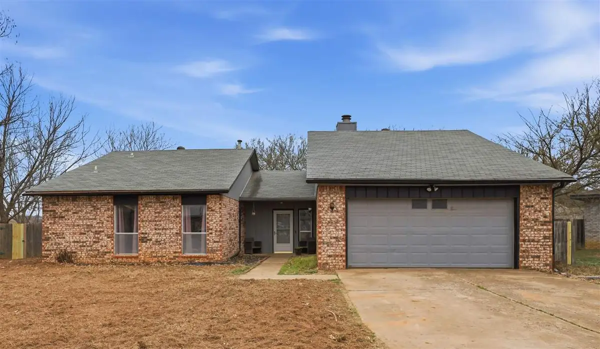 3323 W 29th Court, Stillwater, OK 74074-2259 - #1