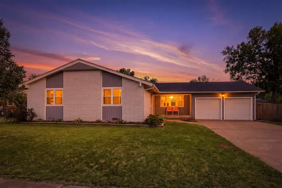 1415 E Connell Avenue, Stillwater, OK 74075 - #2