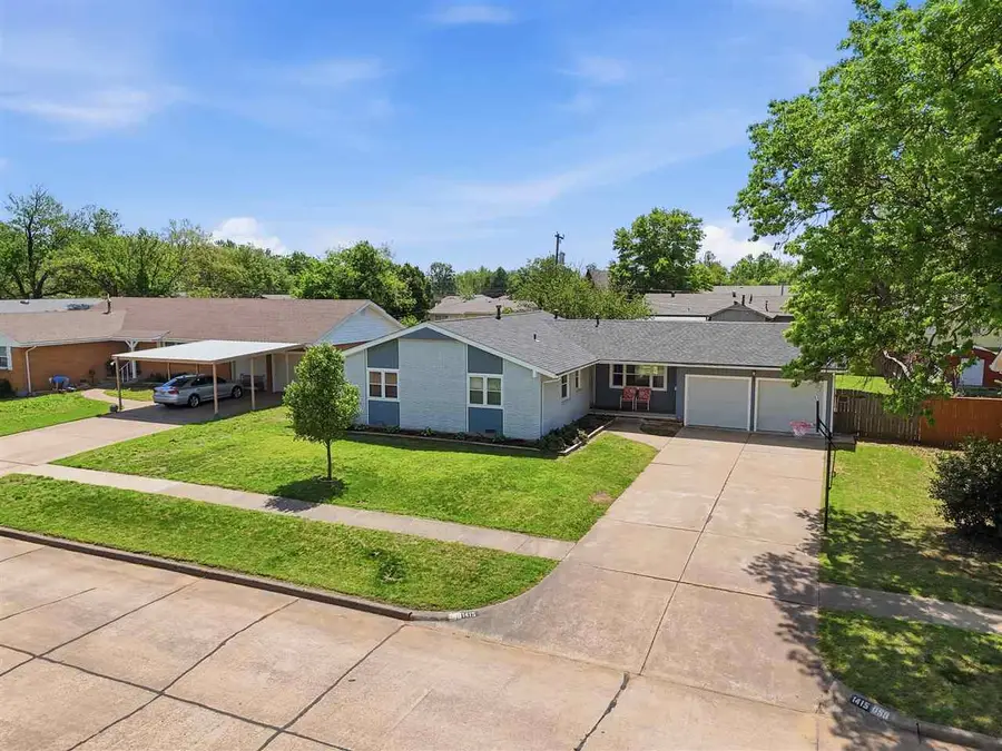 1415 E Connell Avenue, Stillwater, OK 74075 - #3