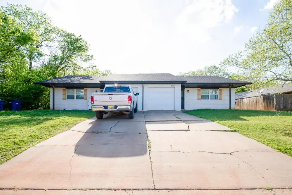 3718-3720 N Monroe Street, Stillwater, OK 74075-9235 - #1