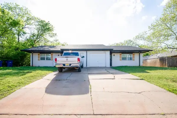 3718-3720 N Monroe Street, Stillwater, OK 74075-9235