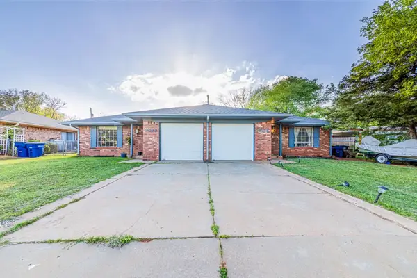 3822-3824 N Monroe Street, Stillwater, OK 74074-9235