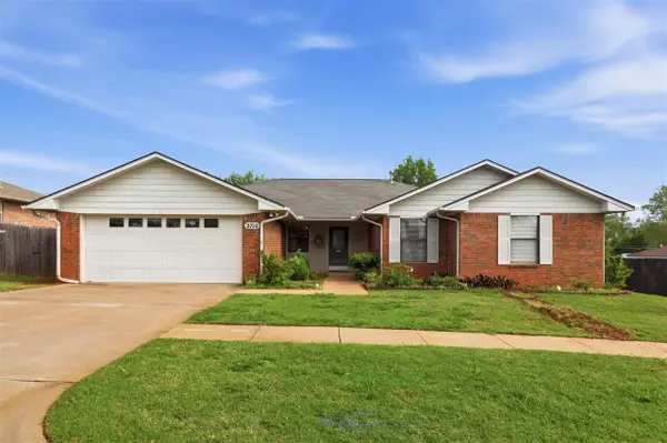 2710 W 20th, Stillwater, OK 74074