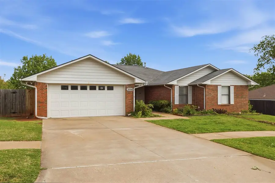 2710 W 20th, Stillwater, OK 74074 - #2