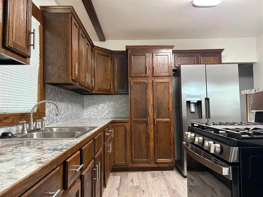 1220 Grove Street, Perry, OK 73077 - #2