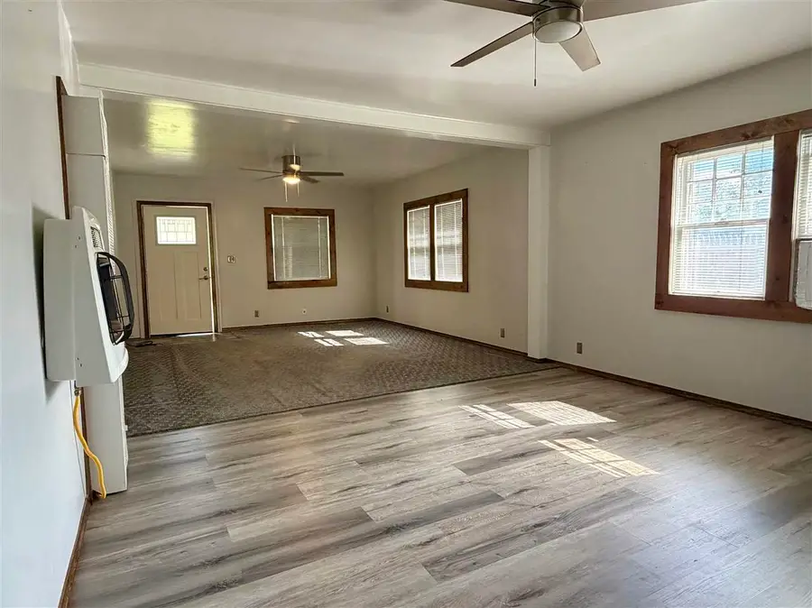 1220 Grove Street, Perry, OK 73077 - #3