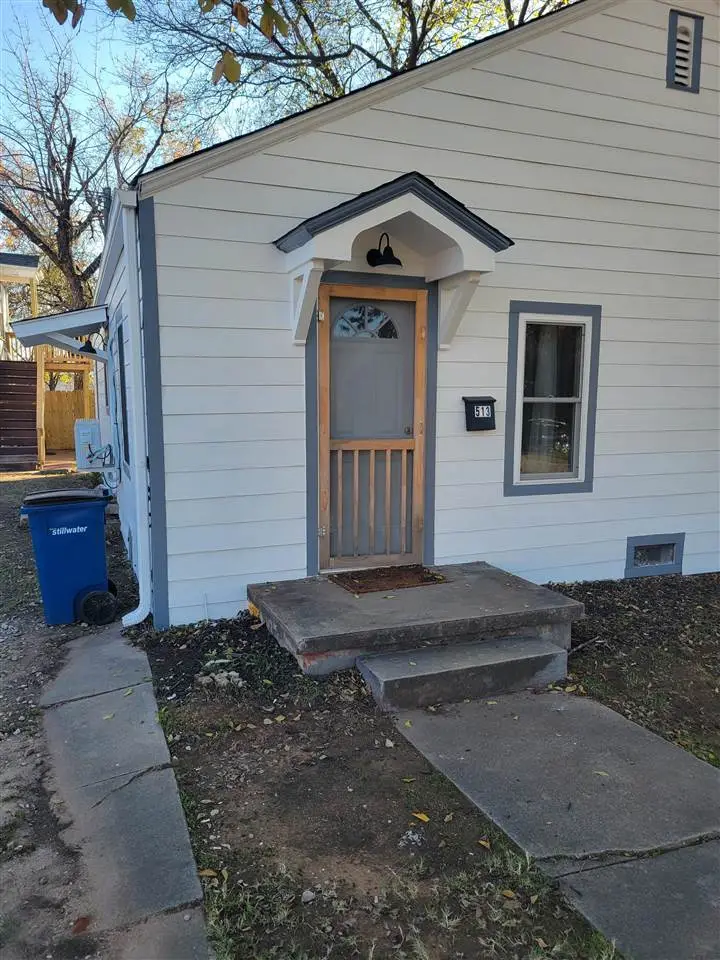 513-515 W 7th, Stillwater, OK 74074 - #1