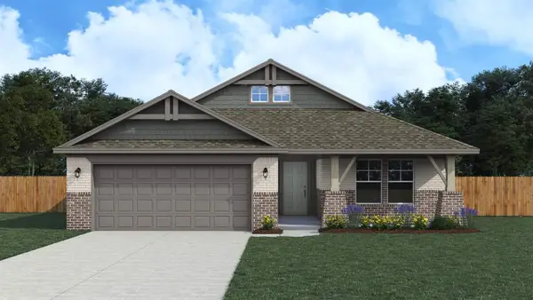 1917 W 28th Avenue, Stillwater, OK 74074
