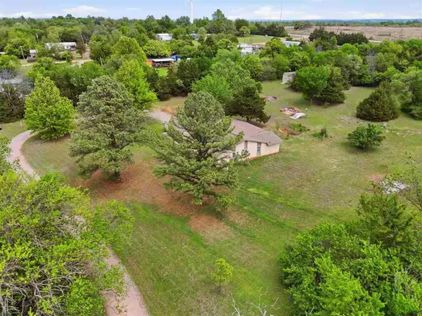 319 Sycamore Valley, Stillwater, OK 74074