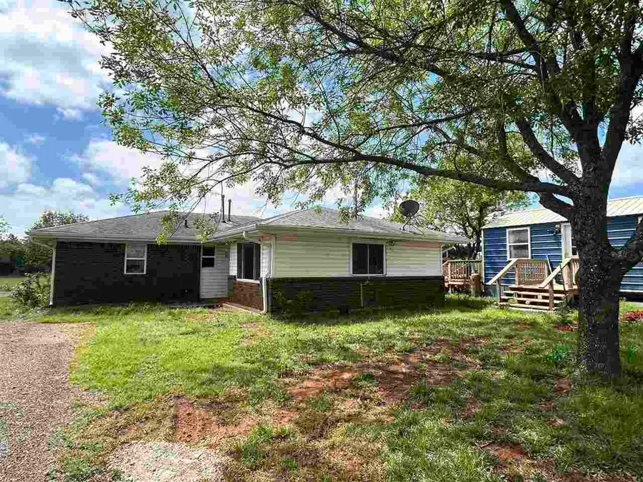 203 Carpenter Place, Carney, OK 74824 - #2