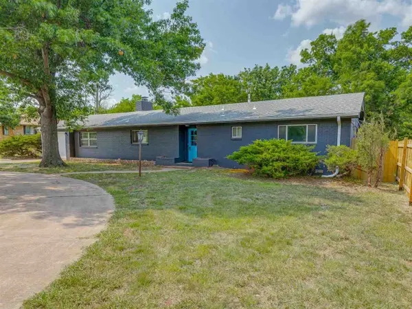 1924 E McElroy, Stillwater, OK 74075