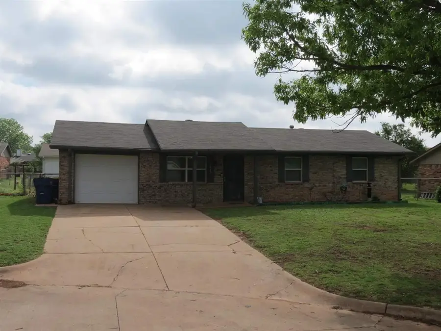 1415 N Arrington Court, Stillwater, OK 74075-5913 - #2