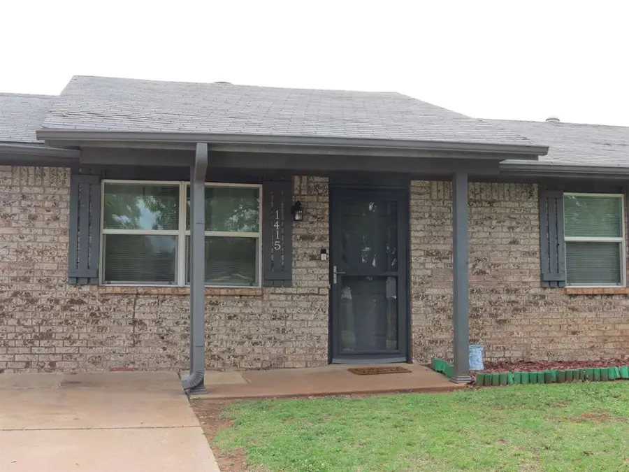 1415 N Arrington Court, Stillwater, OK 74075-5913 - #3