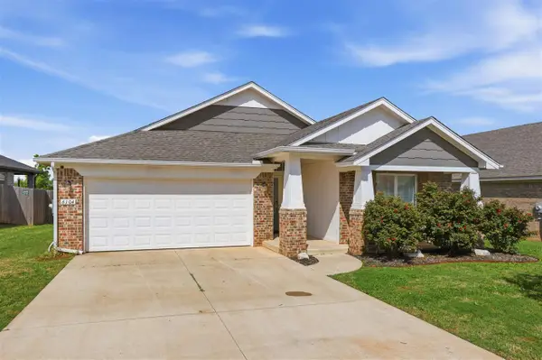 6104 N Platinum Drive, Stillwater, OK 74075