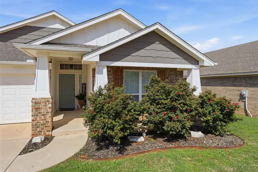 6104 N Platinum Drive, Stillwater, OK 74075 - #2