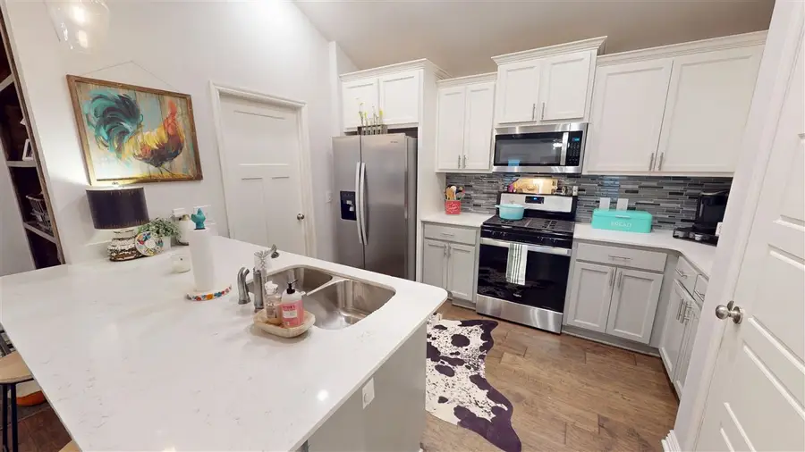 6104 N Platinum Drive, Stillwater, OK 74075 - #3