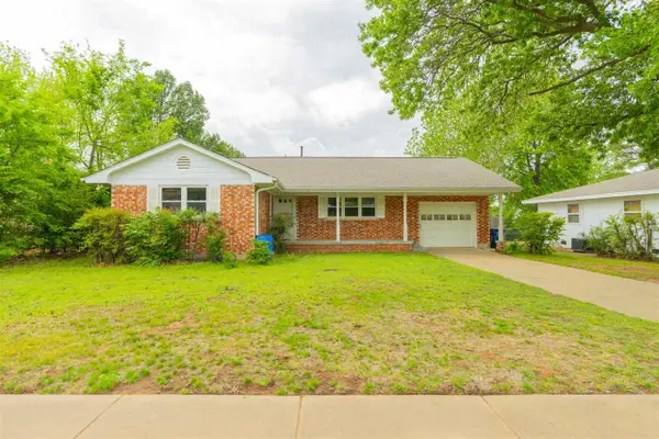 1423 E Willham Drive, Stillwater, OK 74075-0000