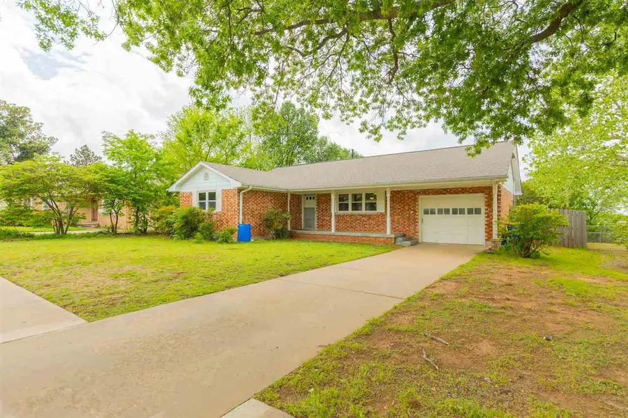 1423 E Willham Drive, Stillwater, OK 74075-0000 - #2