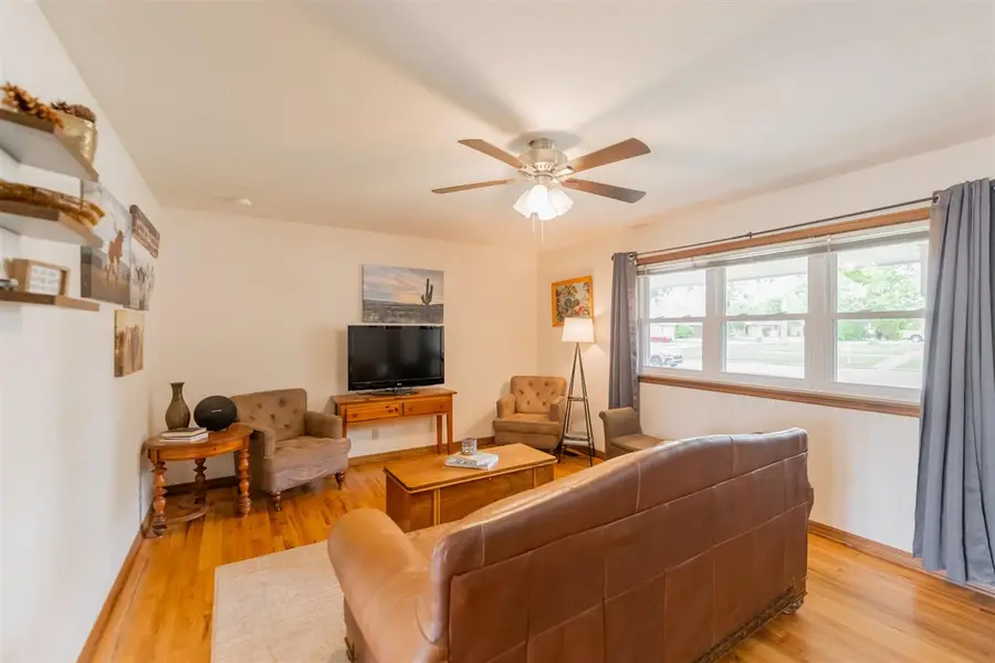 1423 E Willham Drive, Stillwater, OK 74075-0000 - #3