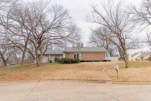 1624 Chiquita Court, Stillwater, OK 74075-0000